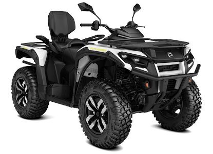 PictureAltAttribute - ORV-MY26-ATV-Can-Am-Outlander-MAX-Electric-EPower-T3B-White-0002VTB00-STUDIO-34FR-CE-jpg